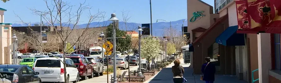 About Us Slider - central ave