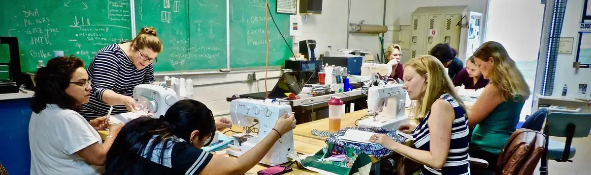 Enduring Philanthropy  - ashley pond old