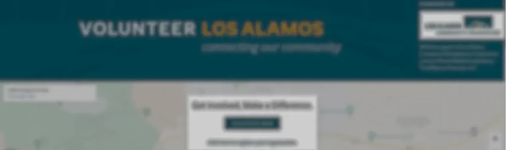 Interested in Volunteer Opportunities?