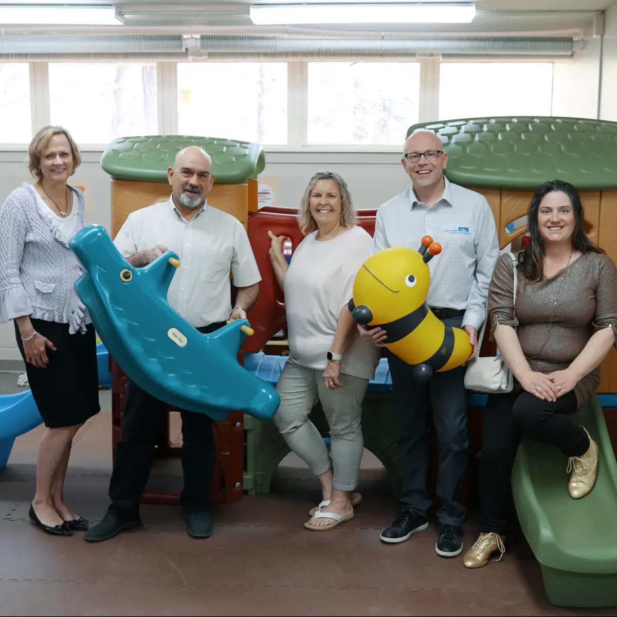 N3B and LACF Partner to Support Los Alamos Nonprofits