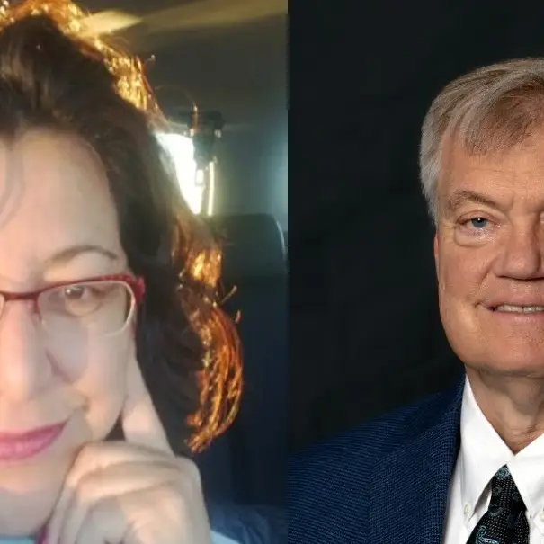 New Members Join Board of Directors