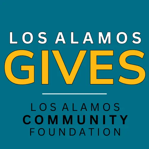 Los Alamos Gives – and You Did!
